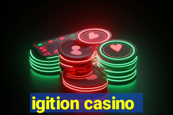 igition casino