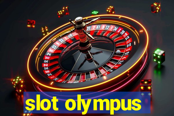 slot olympus