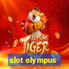 slot olympus