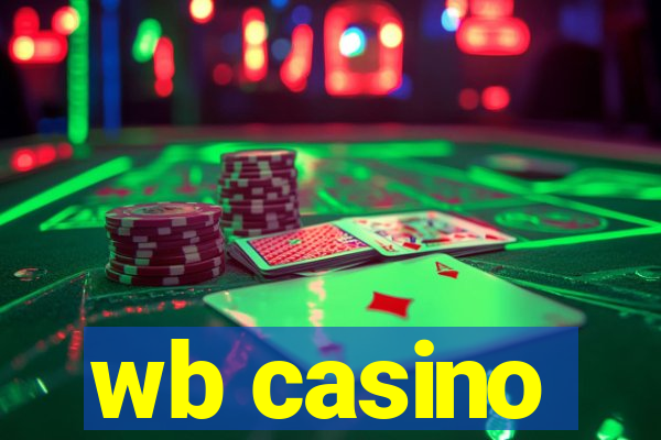 wb casino