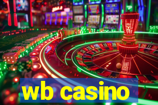 wb casino