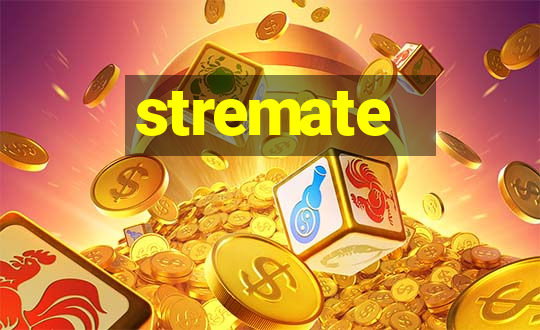 stremate