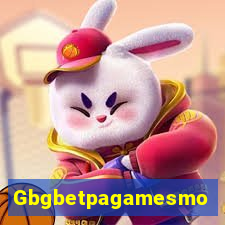 Gbgbetpagamesmo