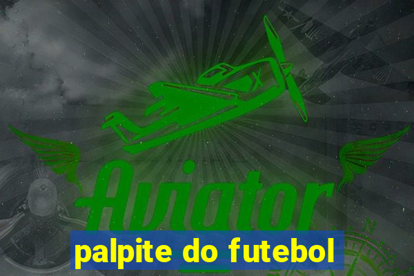 palpite do futebol