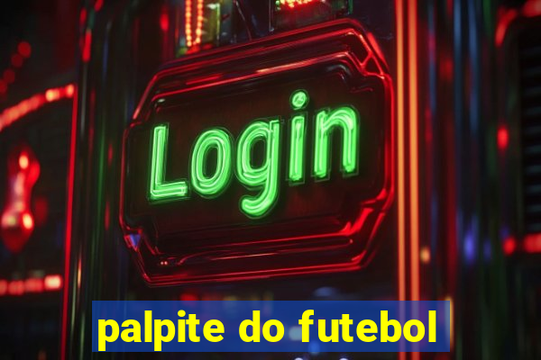 palpite do futebol