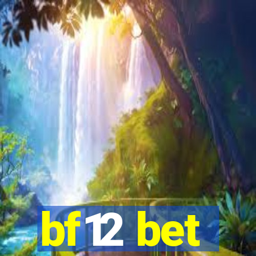 bf12 bet