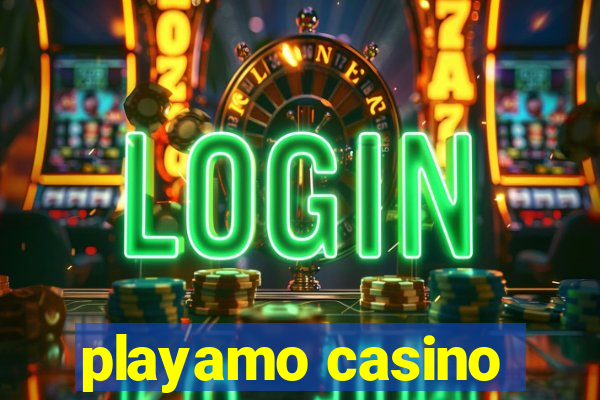 playamo casino