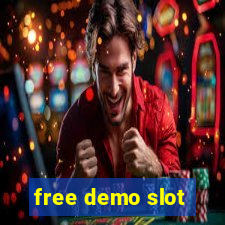 free demo slot