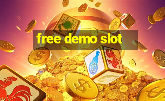 free demo slot