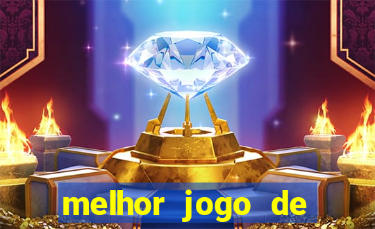 melhor jogo de futebol online