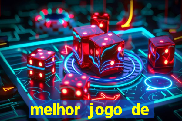 melhor jogo de futebol online