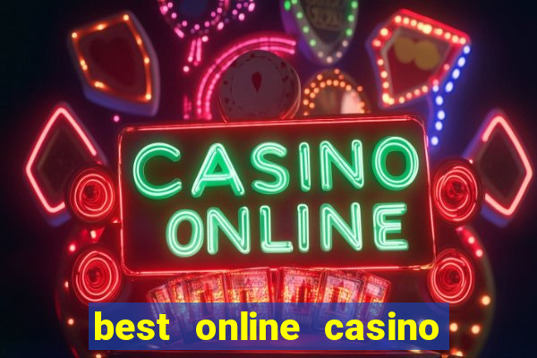 best online casino games in india