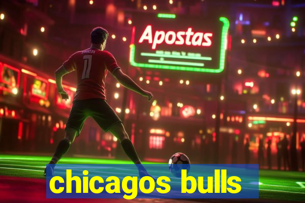 chicagos bulls