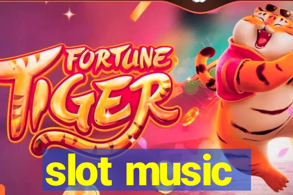 slot music