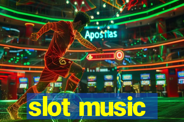 slot music