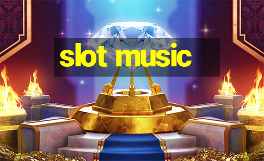 slot music