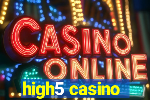 high5 casino