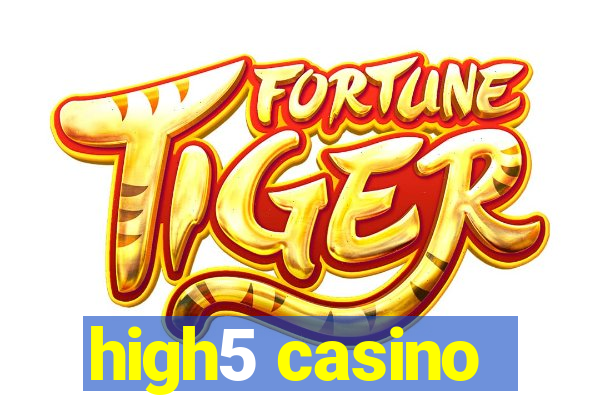 high5 casino