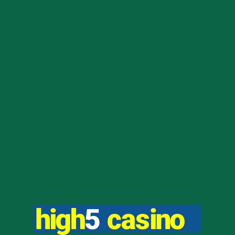 high5 casino