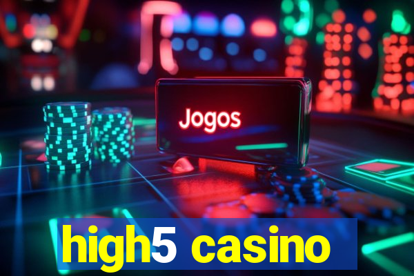 high5 casino