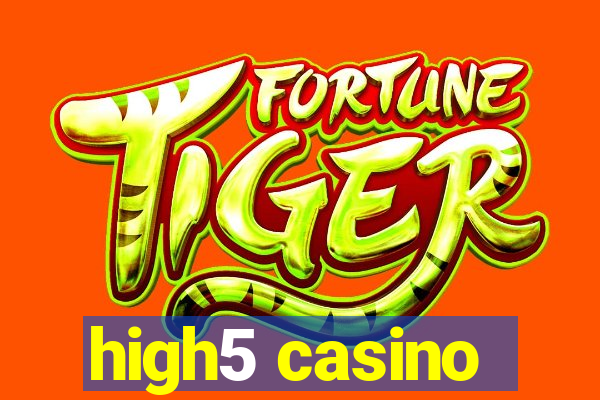 high5 casino