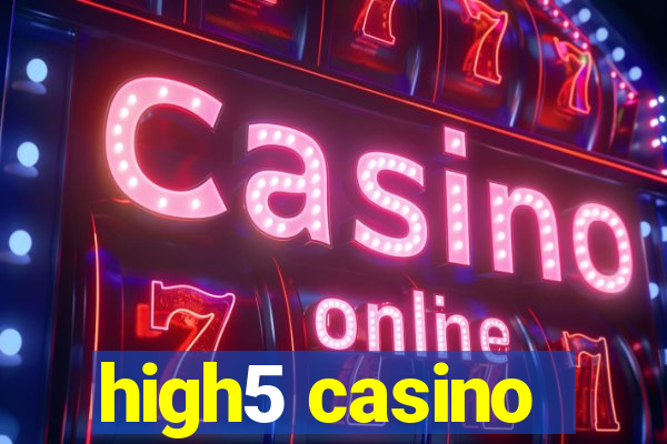 high5 casino