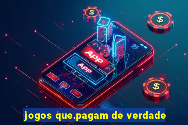 jogos que.pagam de verdade