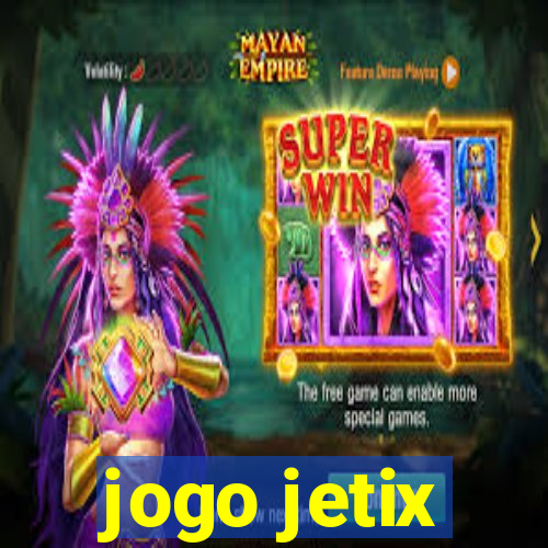 jogo jetix