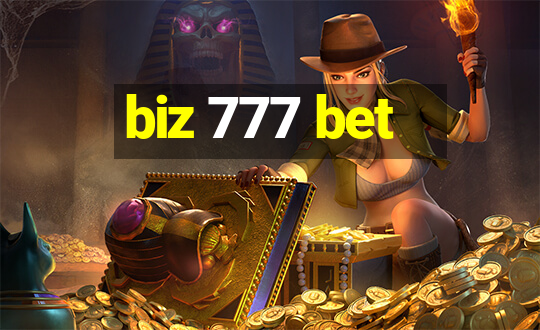 biz 777 bet