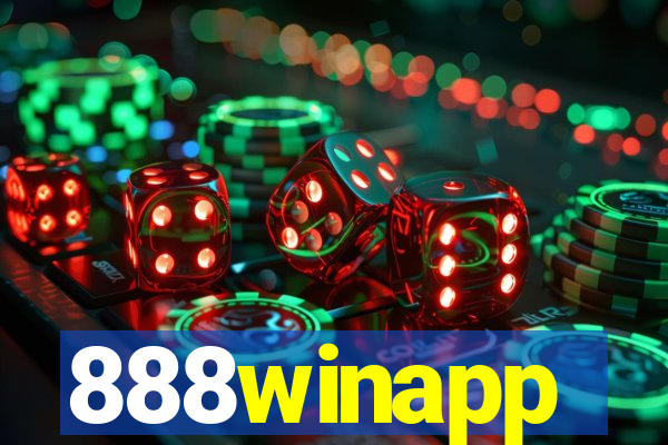 888winapp