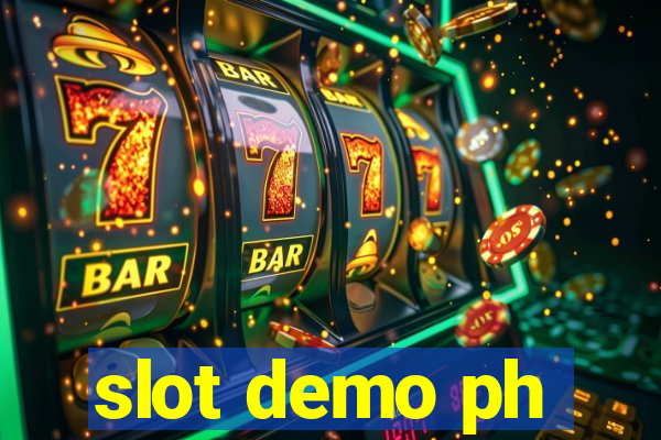 slot demo ph