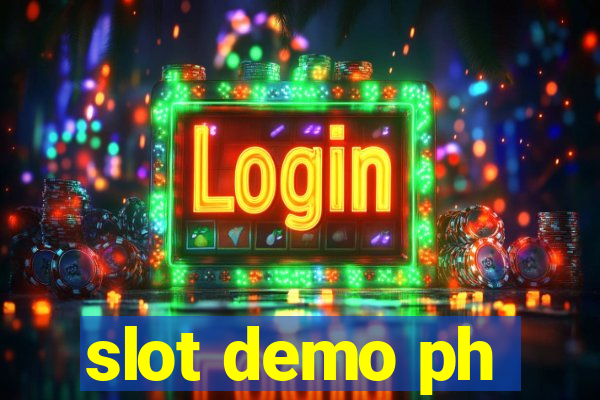 slot demo ph