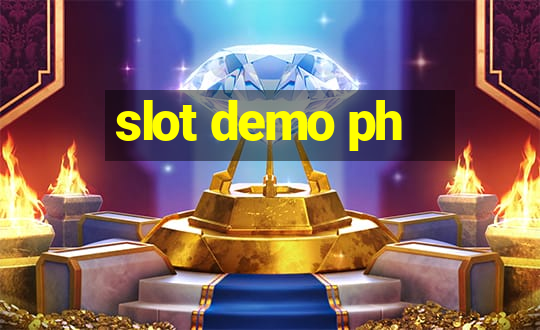 slot demo ph