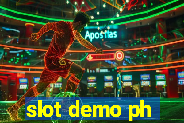 slot demo ph