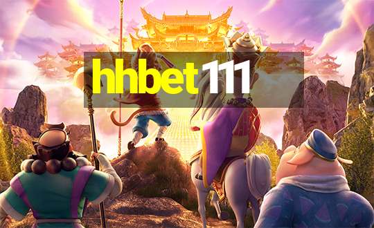 hhbet111