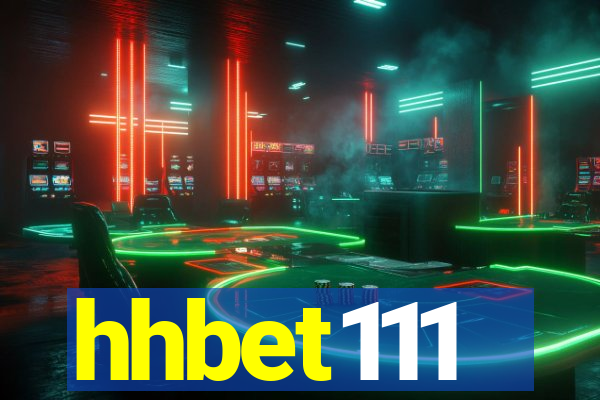 hhbet111