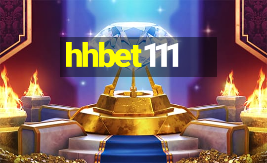 hhbet111