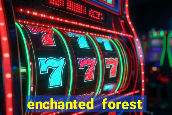 enchanted forest slot machine