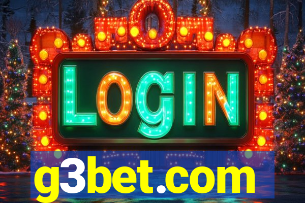 g3bet.com