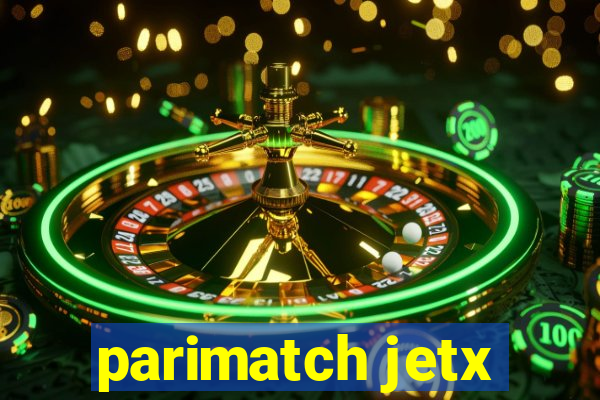 parimatch jetx