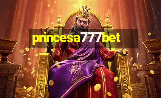 princesa777bet