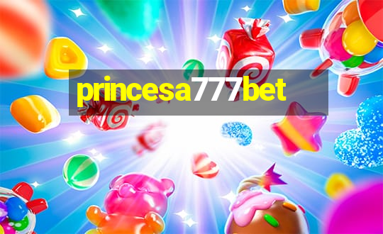 princesa777bet