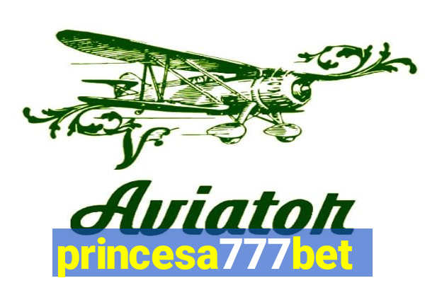 princesa777bet