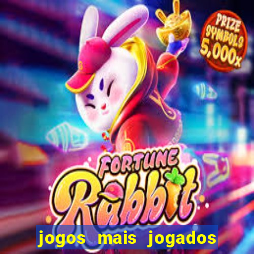 jogos mais jogados na china