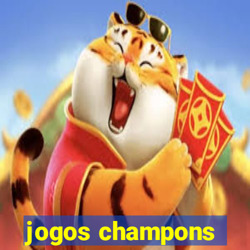 jogos champons