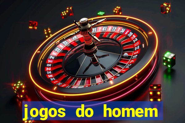 jogos do homem aranha para android