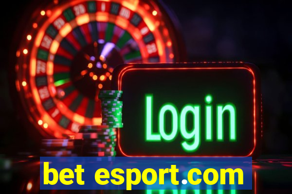 bet esport.com