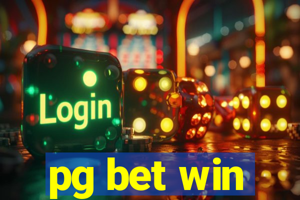 pg bet win