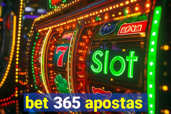 bet 365 apostas