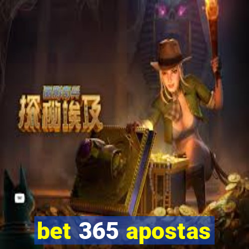 bet 365 apostas